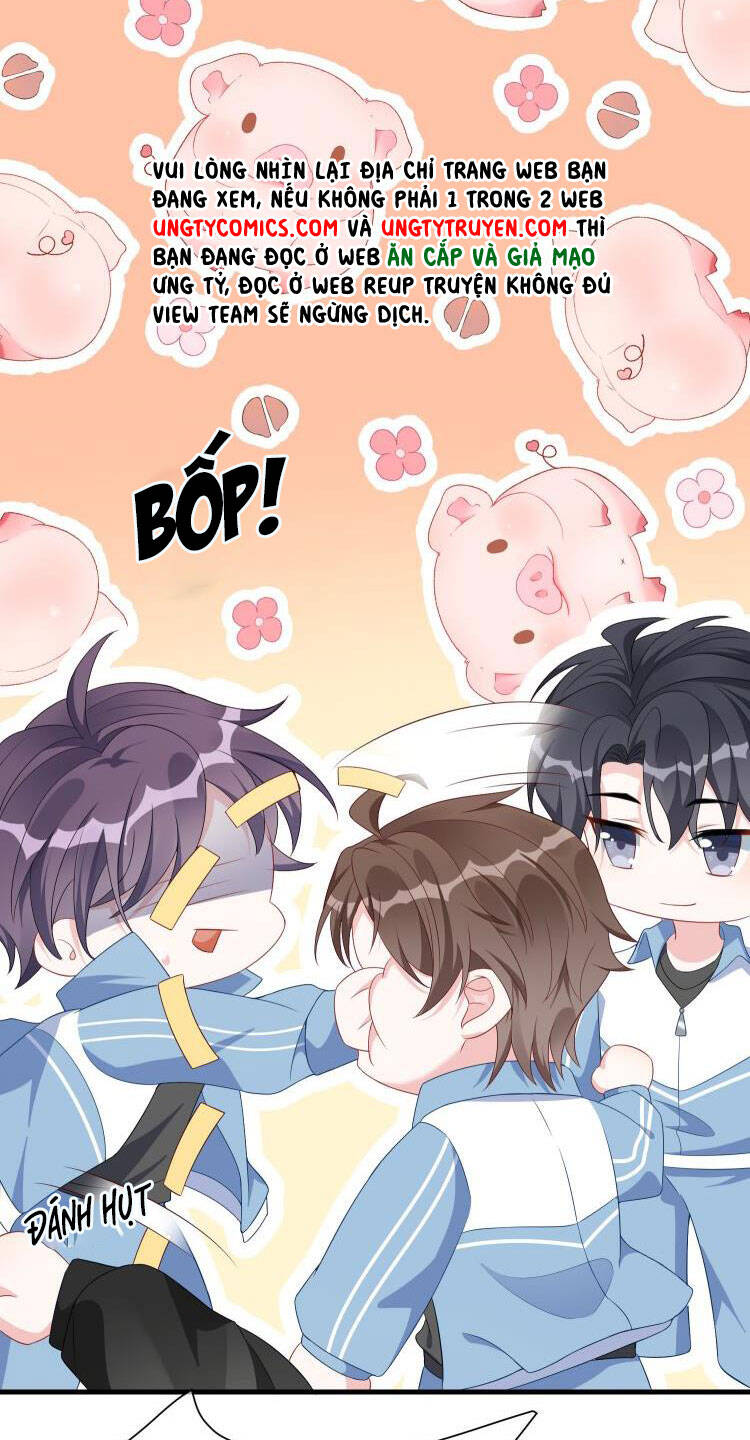 Giáo Bá Là Một Tên Yêu Tinh Chapter  3 - 31