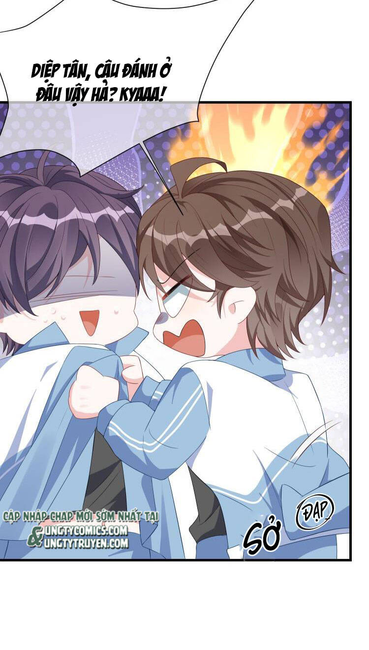 Giáo Bá Là Một Tên Yêu Tinh Chapter  3 - 32