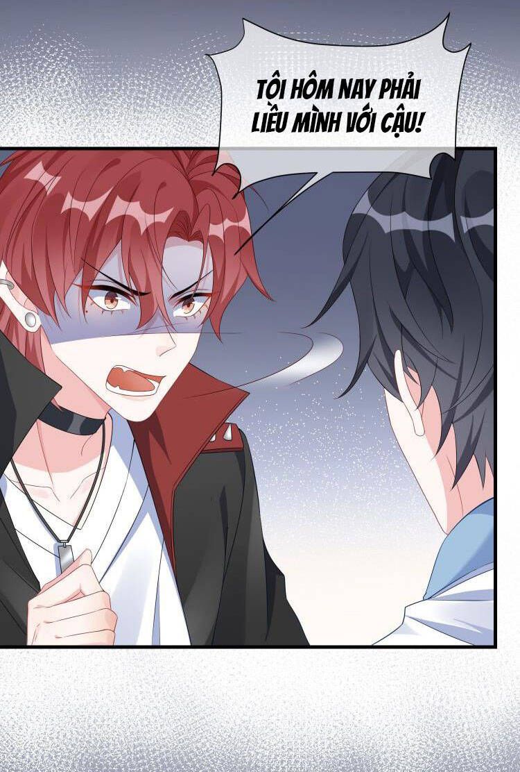 Giáo Bá Là Một Tên Yêu Tinh Chapter  3 - 34