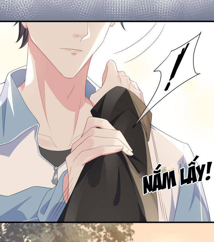 Giáo Bá Là Một Tên Yêu Tinh Chapter  3 - 35