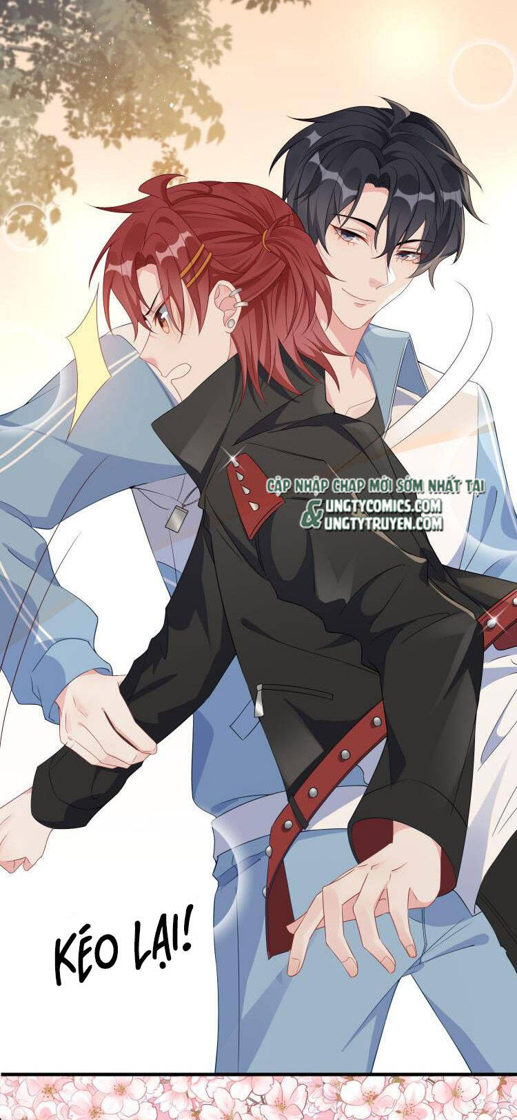 Giáo Bá Là Một Tên Yêu Tinh Chapter  3 - 36