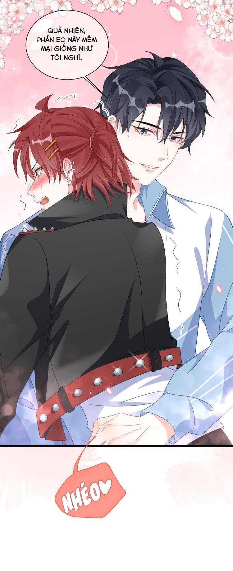 Giáo Bá Là Một Tên Yêu Tinh Chapter  3 - 37