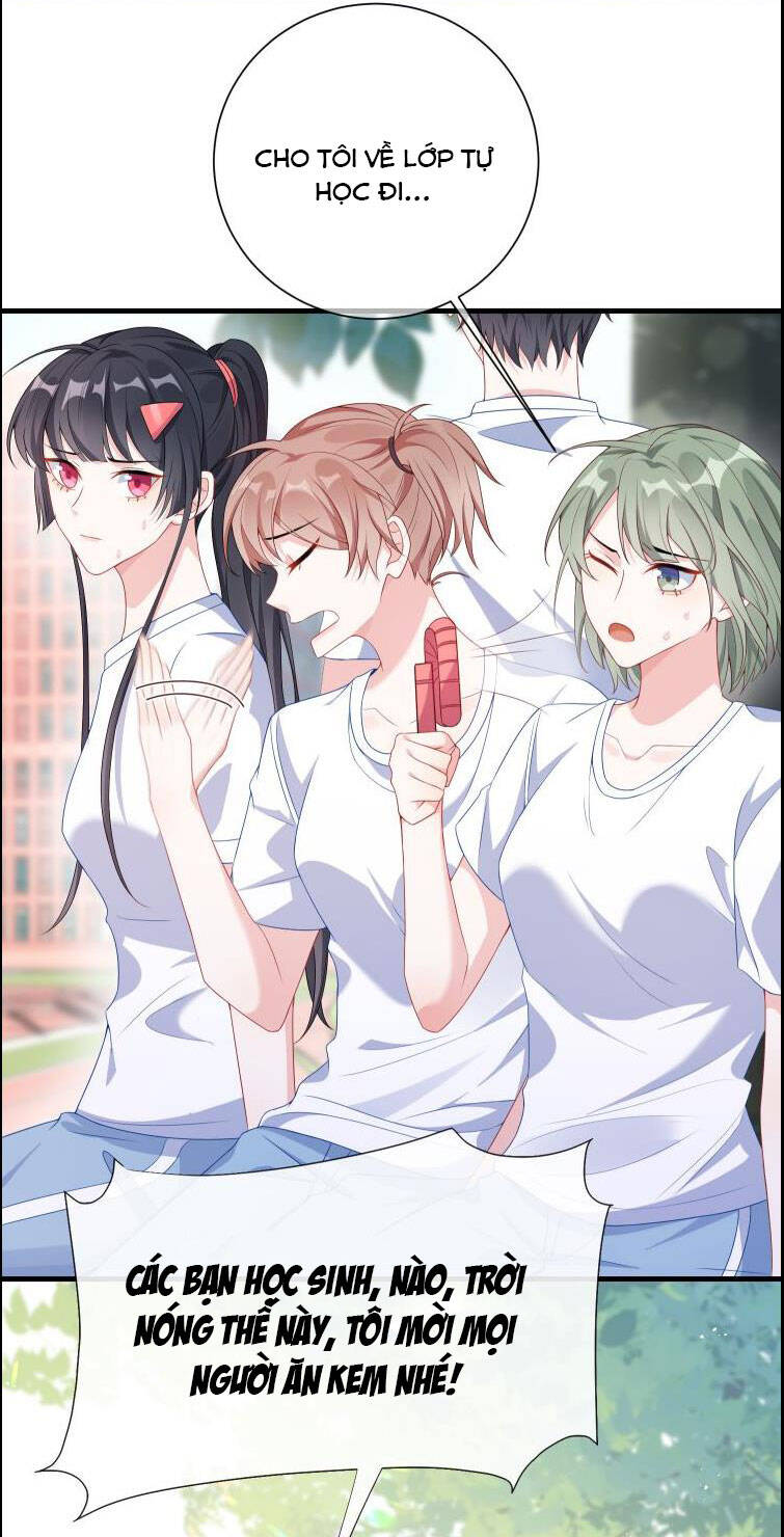 Giáo Bá Là Một Tên Yêu Tinh Chapter  3 - 5