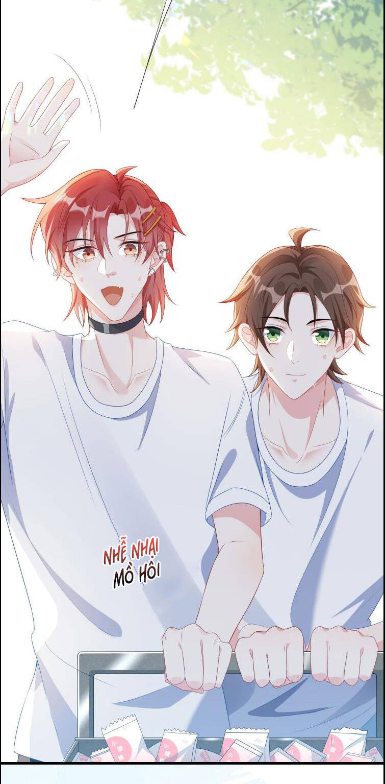 Giáo Bá Là Một Tên Yêu Tinh Chapter  3 - 6