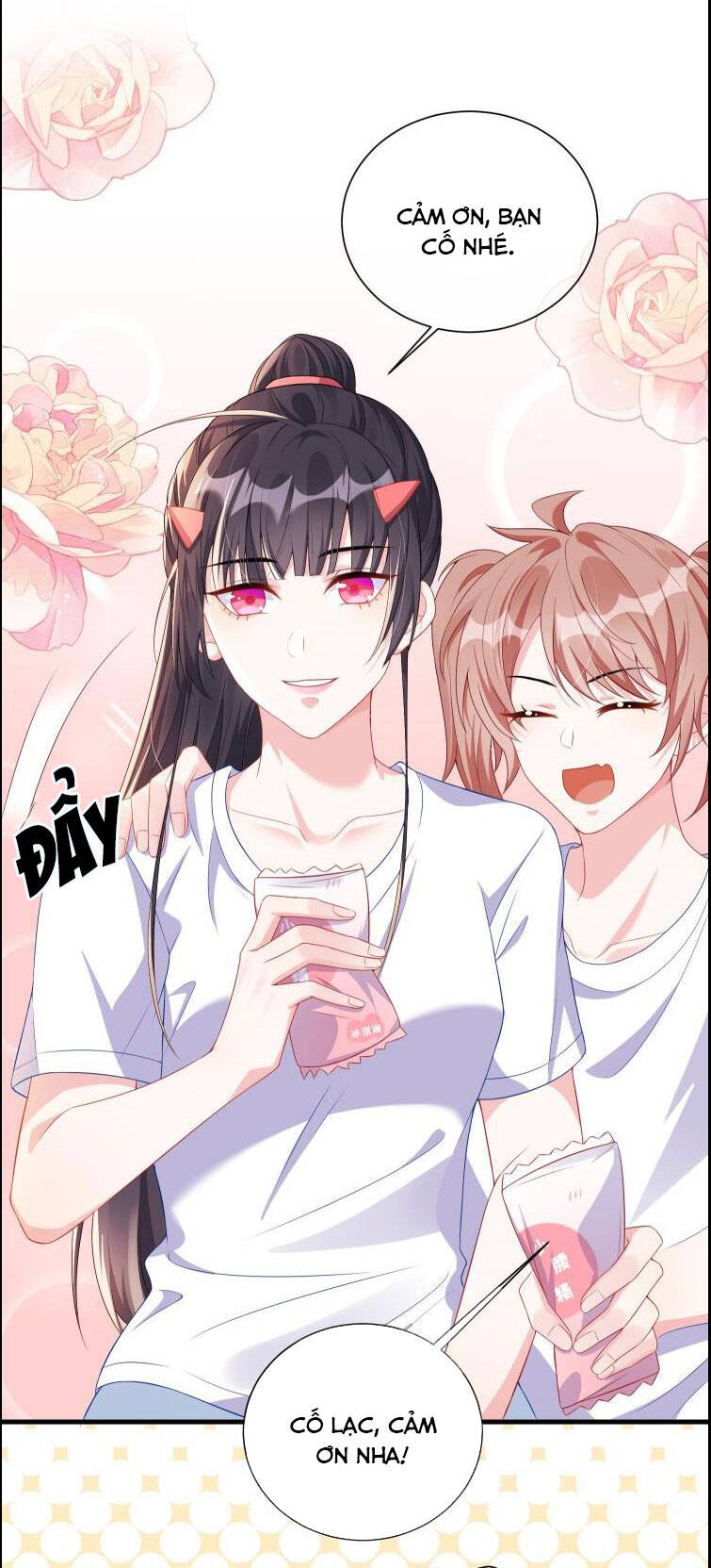 Giáo Bá Là Một Tên Yêu Tinh Chapter  3 - 8