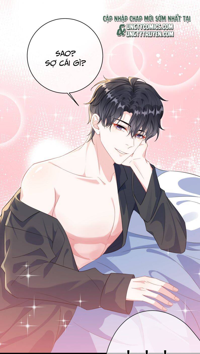 Giáo Bá Là Một Tên Yêu Tinh Chapter  30 - 13