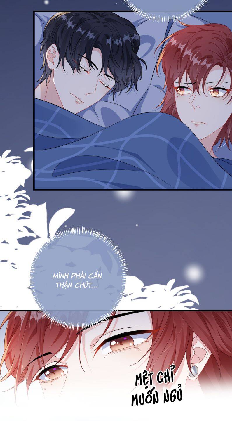 Giáo Bá Là Một Tên Yêu Tinh Chapter  30 - 17