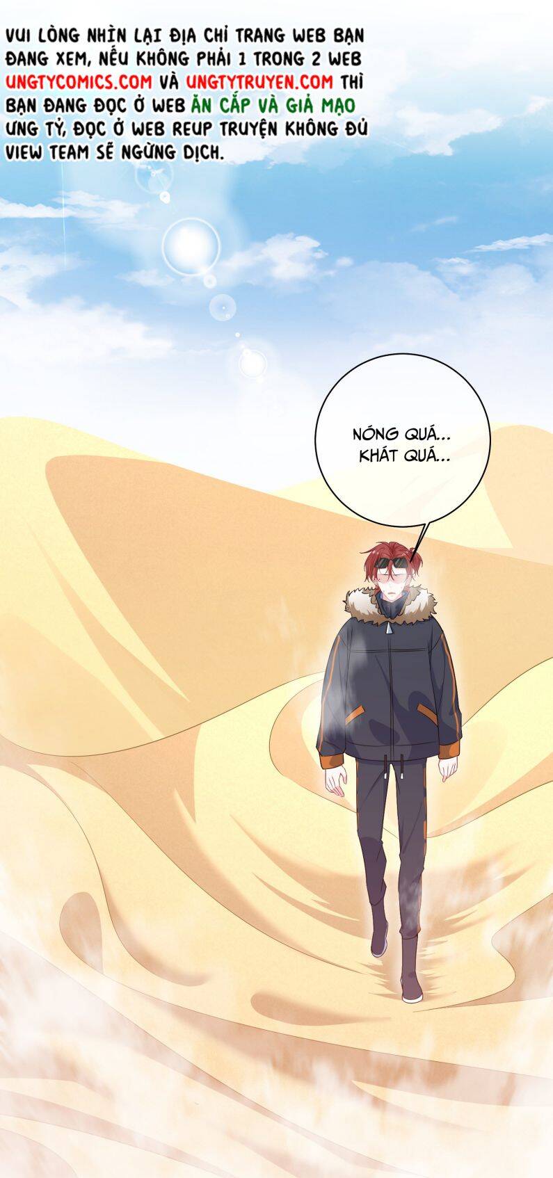 Giáo Bá Là Một Tên Yêu Tinh Chapter  30 - 18