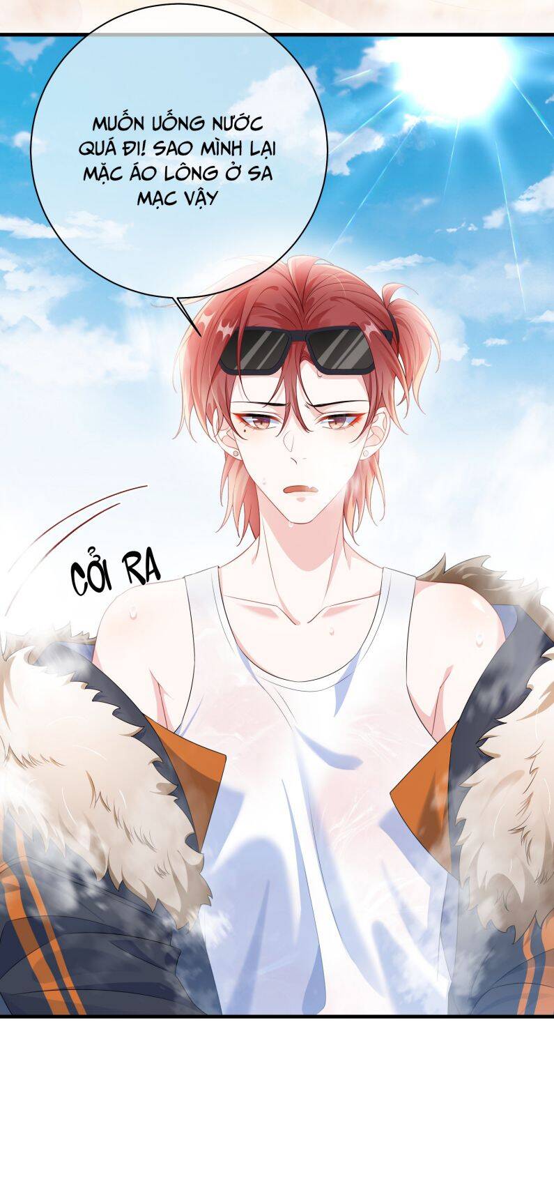 Giáo Bá Là Một Tên Yêu Tinh Chapter  30 - 19