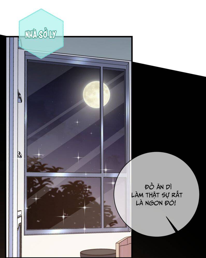 Giáo Bá Là Một Tên Yêu Tinh Chapter  30 - 3