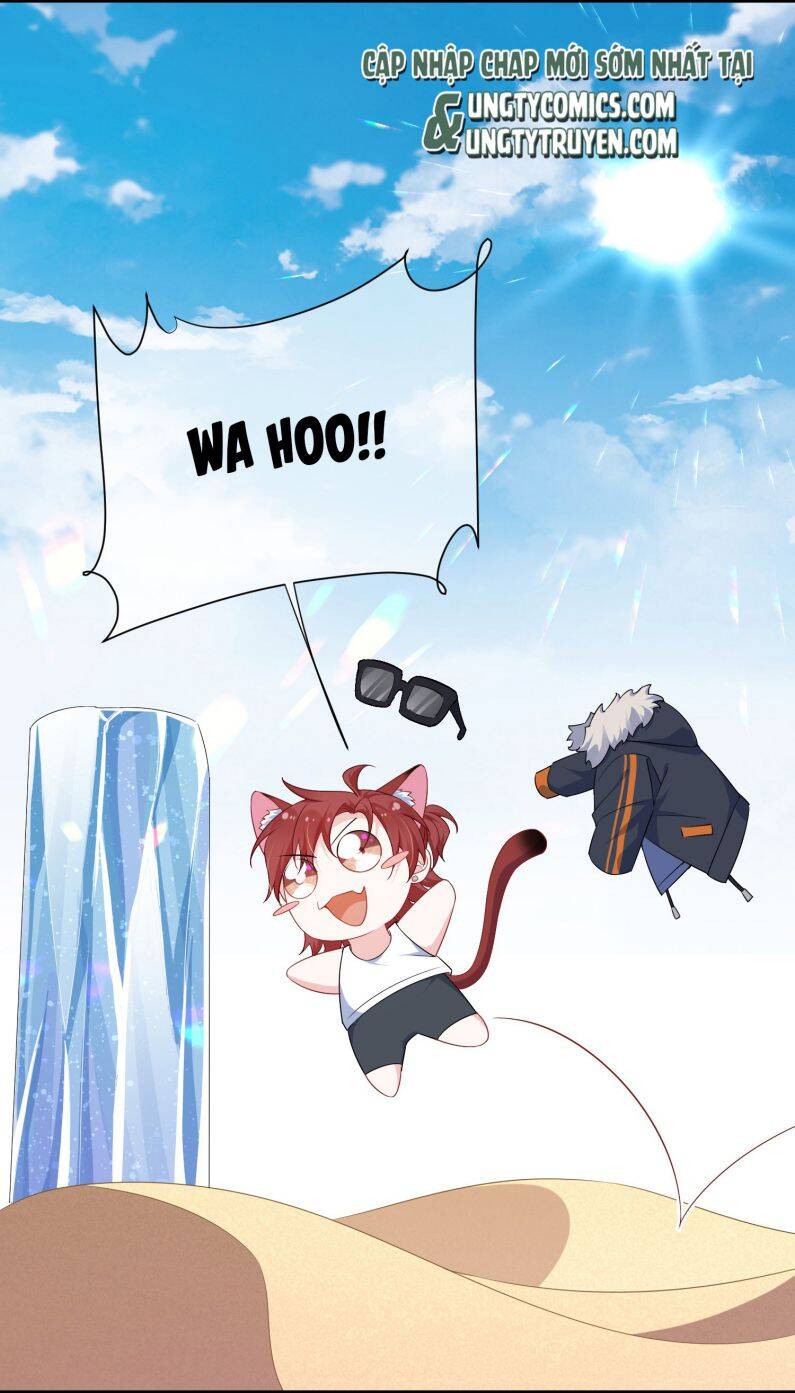 Giáo Bá Là Một Tên Yêu Tinh Chapter  30 - 21