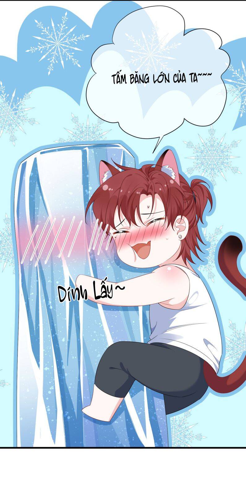 Giáo Bá Là Một Tên Yêu Tinh Chapter  30 - 22