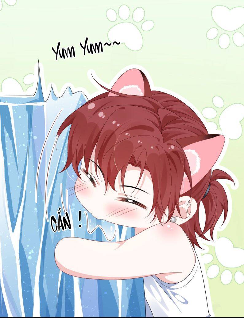 Giáo Bá Là Một Tên Yêu Tinh Chapter  30 - 24