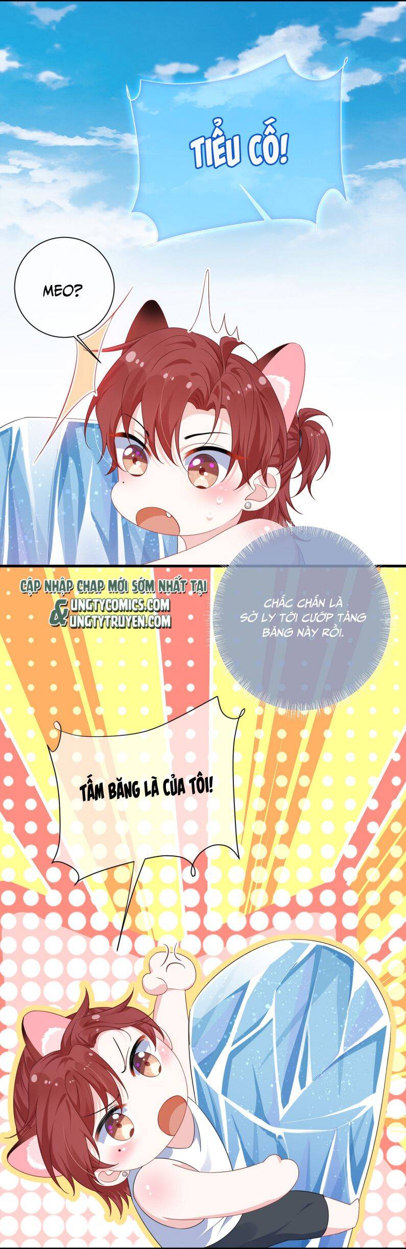 Giáo Bá Là Một Tên Yêu Tinh Chapter  30 - 25