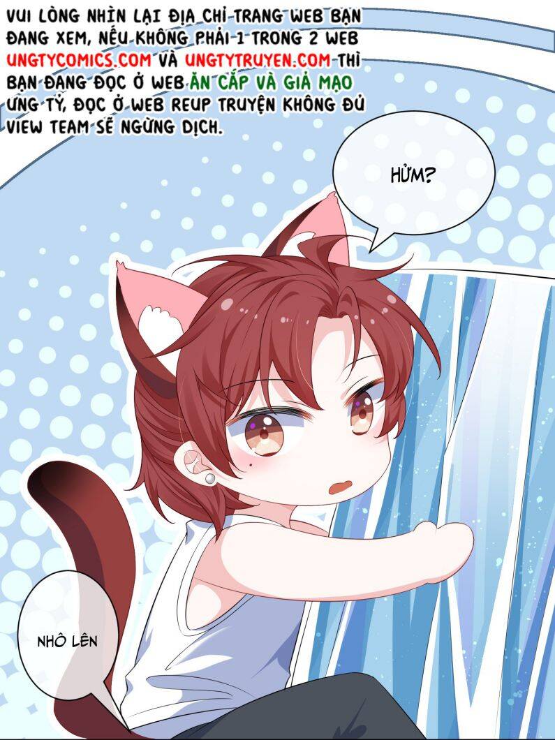 Giáo Bá Là Một Tên Yêu Tinh Chapter  30 - 28