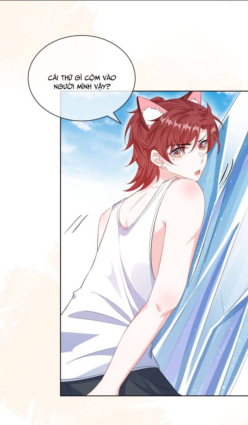 Giáo Bá Là Một Tên Yêu Tinh Chapter  30 - 29