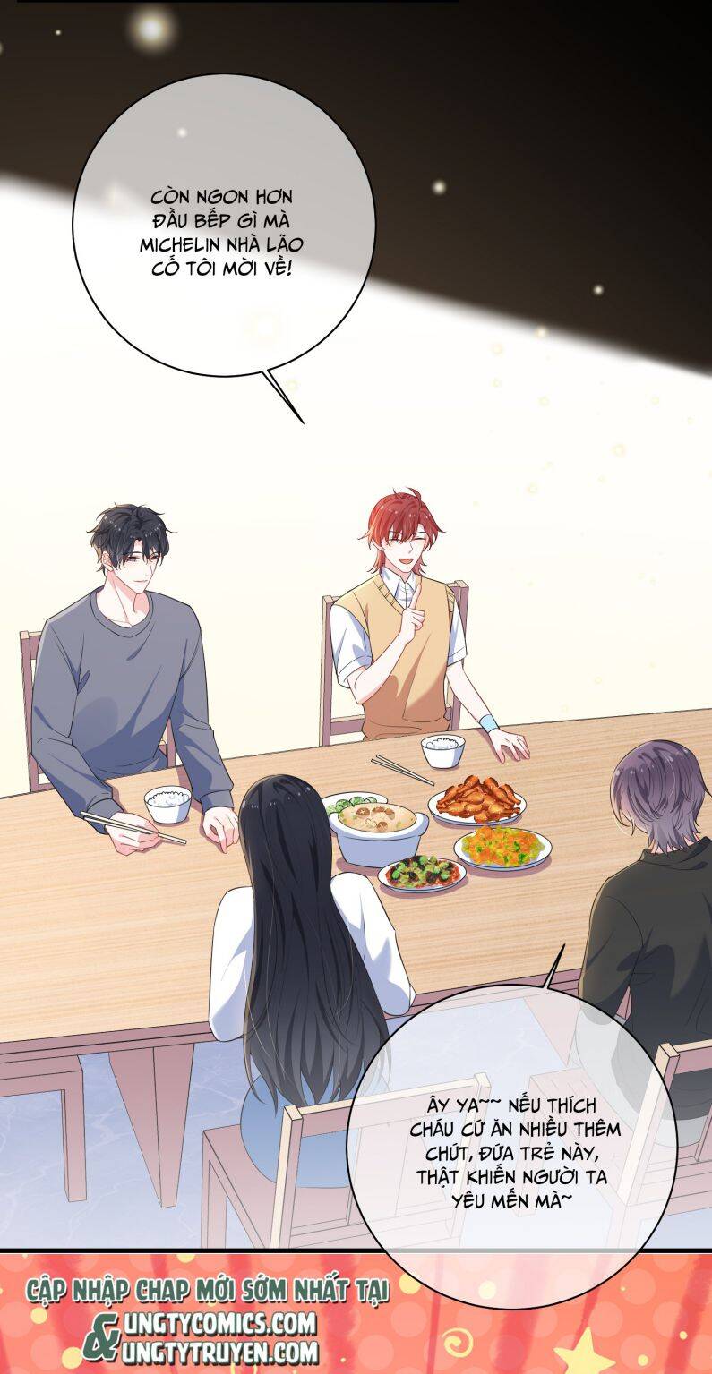 Giáo Bá Là Một Tên Yêu Tinh Chapter  30 - 4