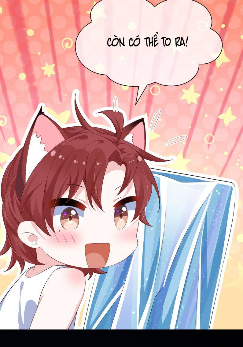 Giáo Bá Là Một Tên Yêu Tinh Chapter  30 - 31