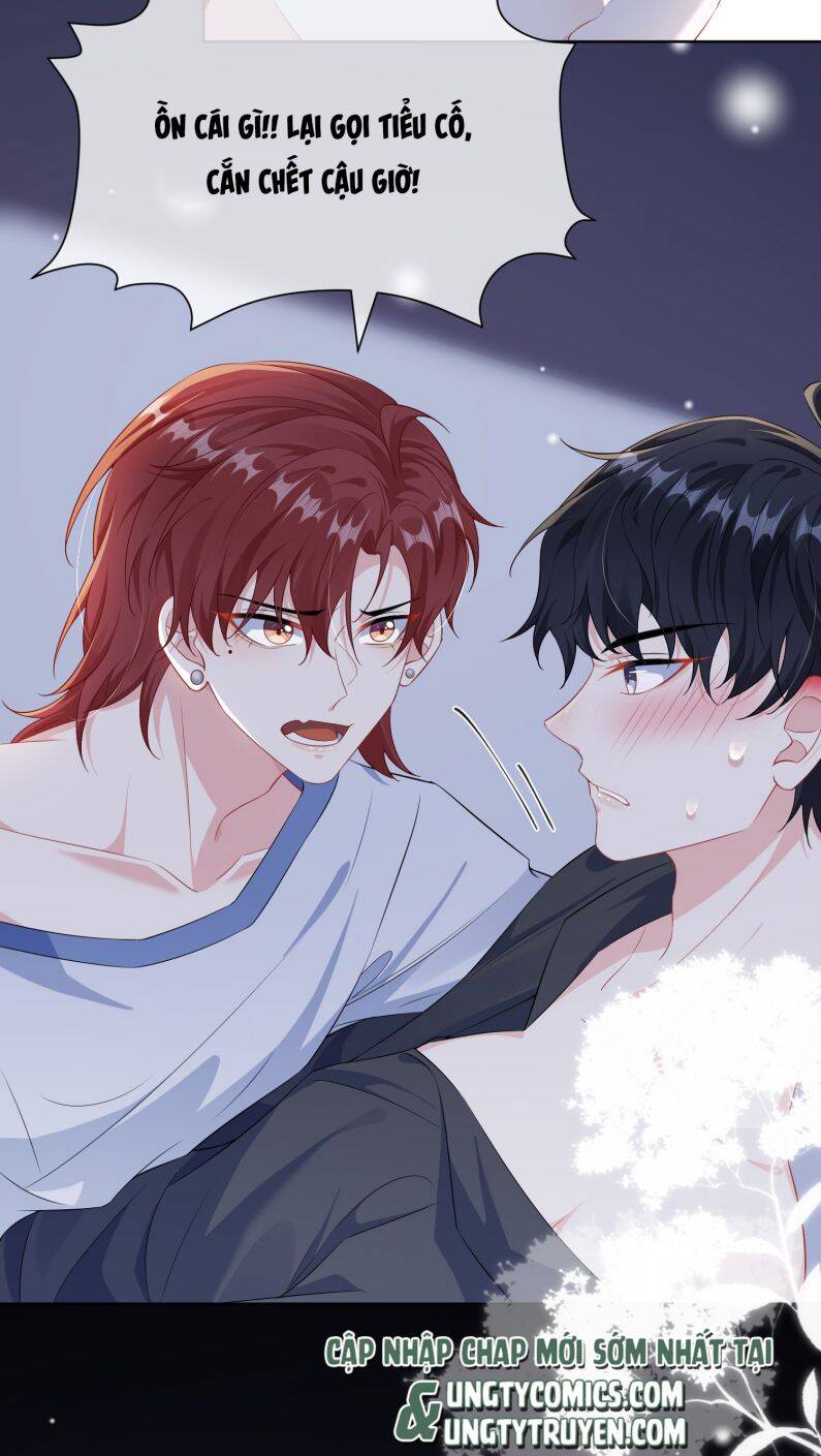 Giáo Bá Là Một Tên Yêu Tinh Chapter  30 - 33