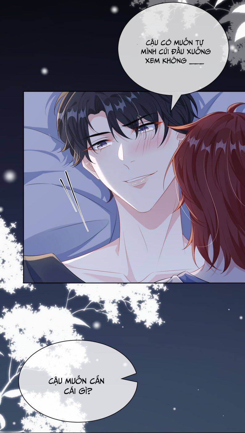 Giáo Bá Là Một Tên Yêu Tinh Chapter  30 - 34