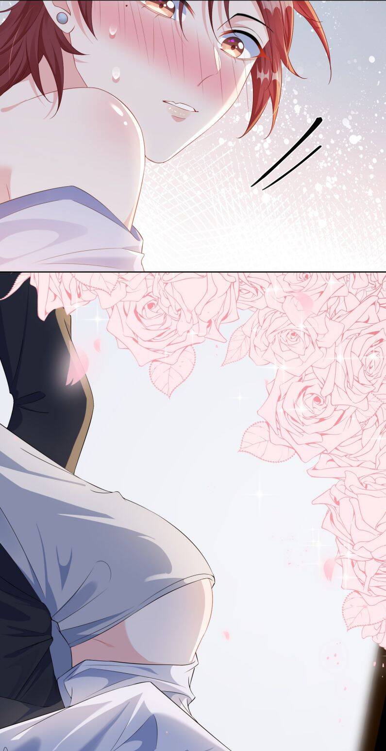 Giáo Bá Là Một Tên Yêu Tinh Chapter  30 - 35