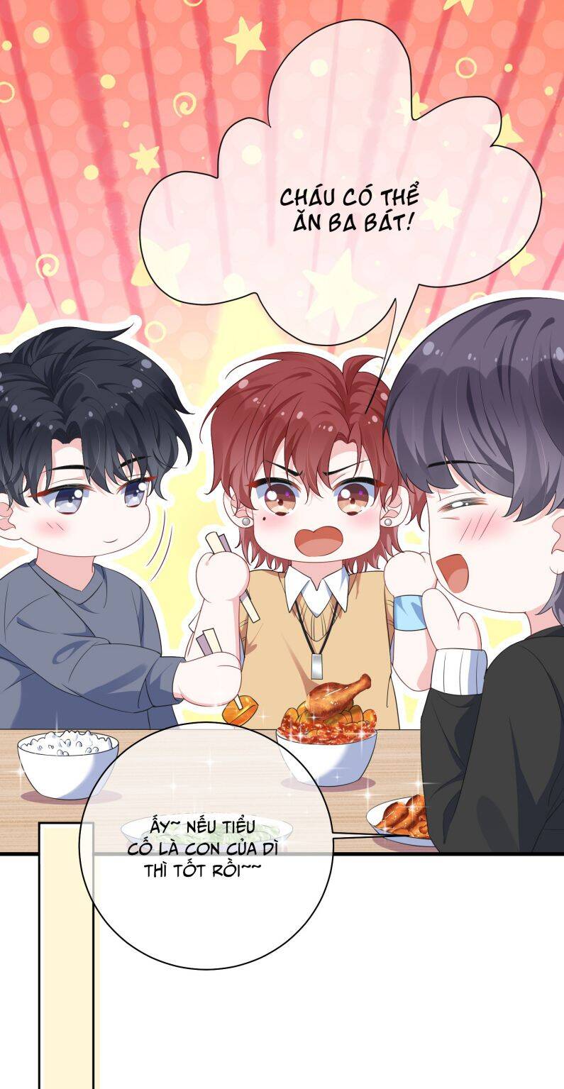 Giáo Bá Là Một Tên Yêu Tinh Chapter  30 - 5