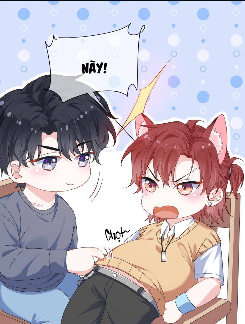 Giáo Bá Là Một Tên Yêu Tinh Chapter  30 - 7