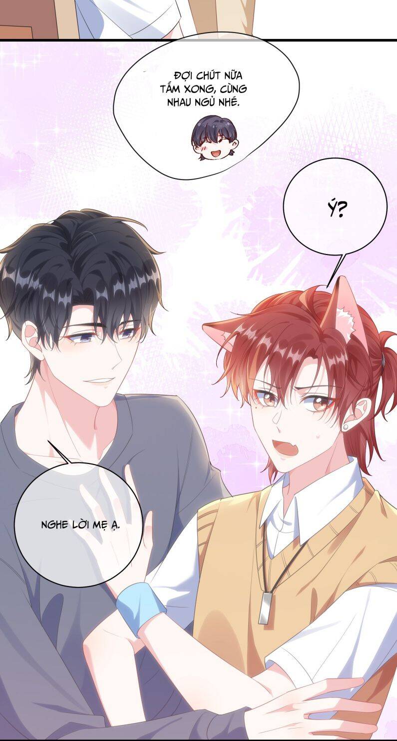 Giáo Bá Là Một Tên Yêu Tinh Chapter  30 - 9