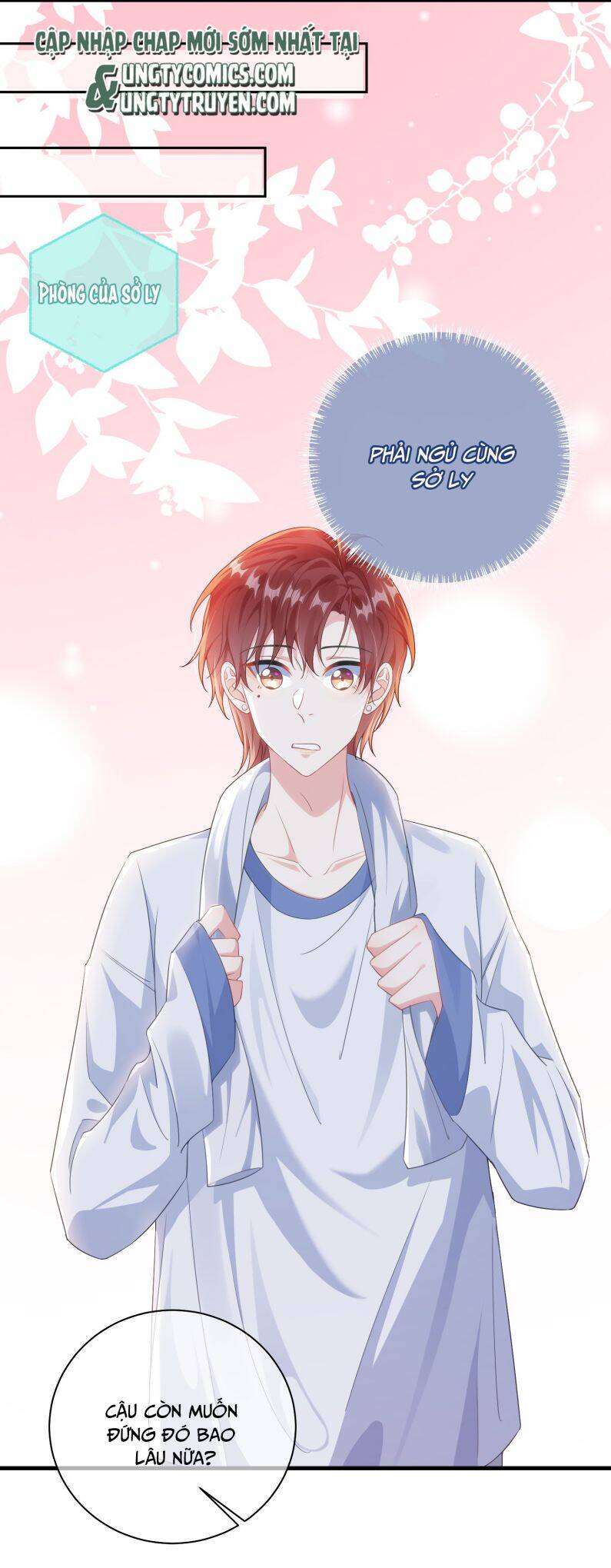 Giáo Bá Là Một Tên Yêu Tinh Chapter  30 - 10