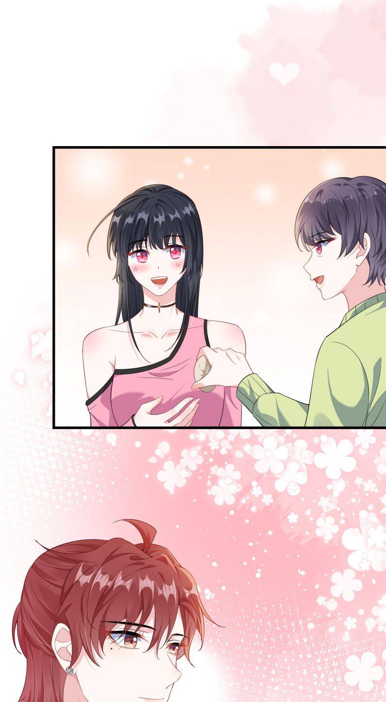 Giáo Bá Là Một Tên Yêu Tinh Chapter  32 - 12