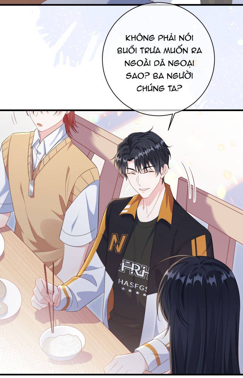 Giáo Bá Là Một Tên Yêu Tinh Chapter  32 - 15