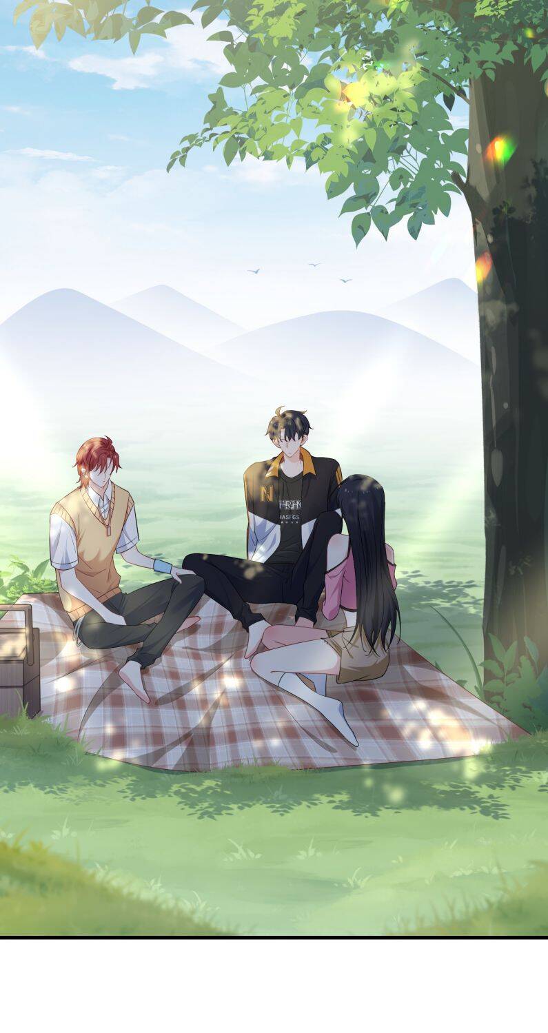 Giáo Bá Là Một Tên Yêu Tinh Chapter 32 - 18