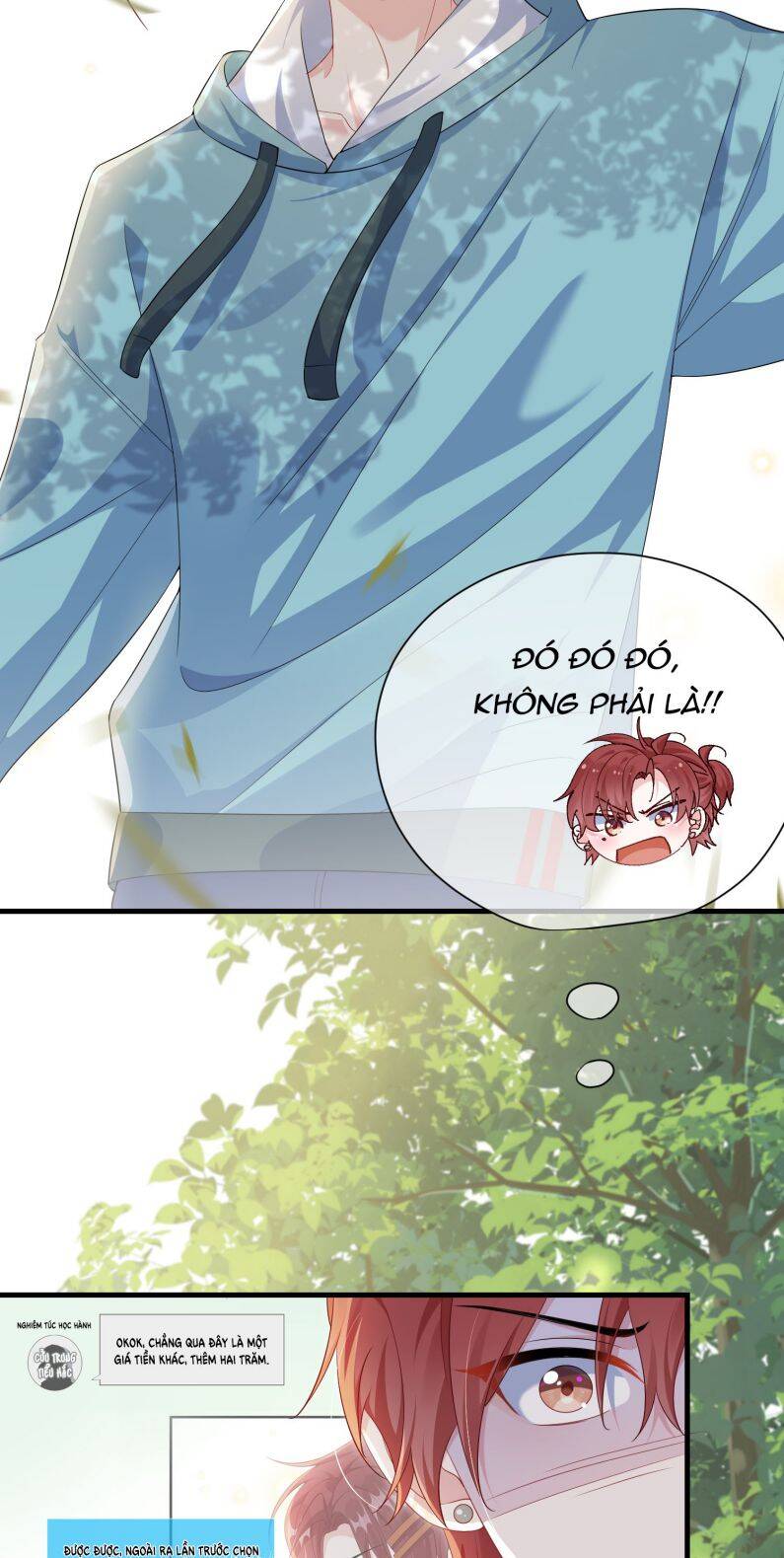 Giáo Bá Là Một Tên Yêu Tinh Chapter 32 - 20