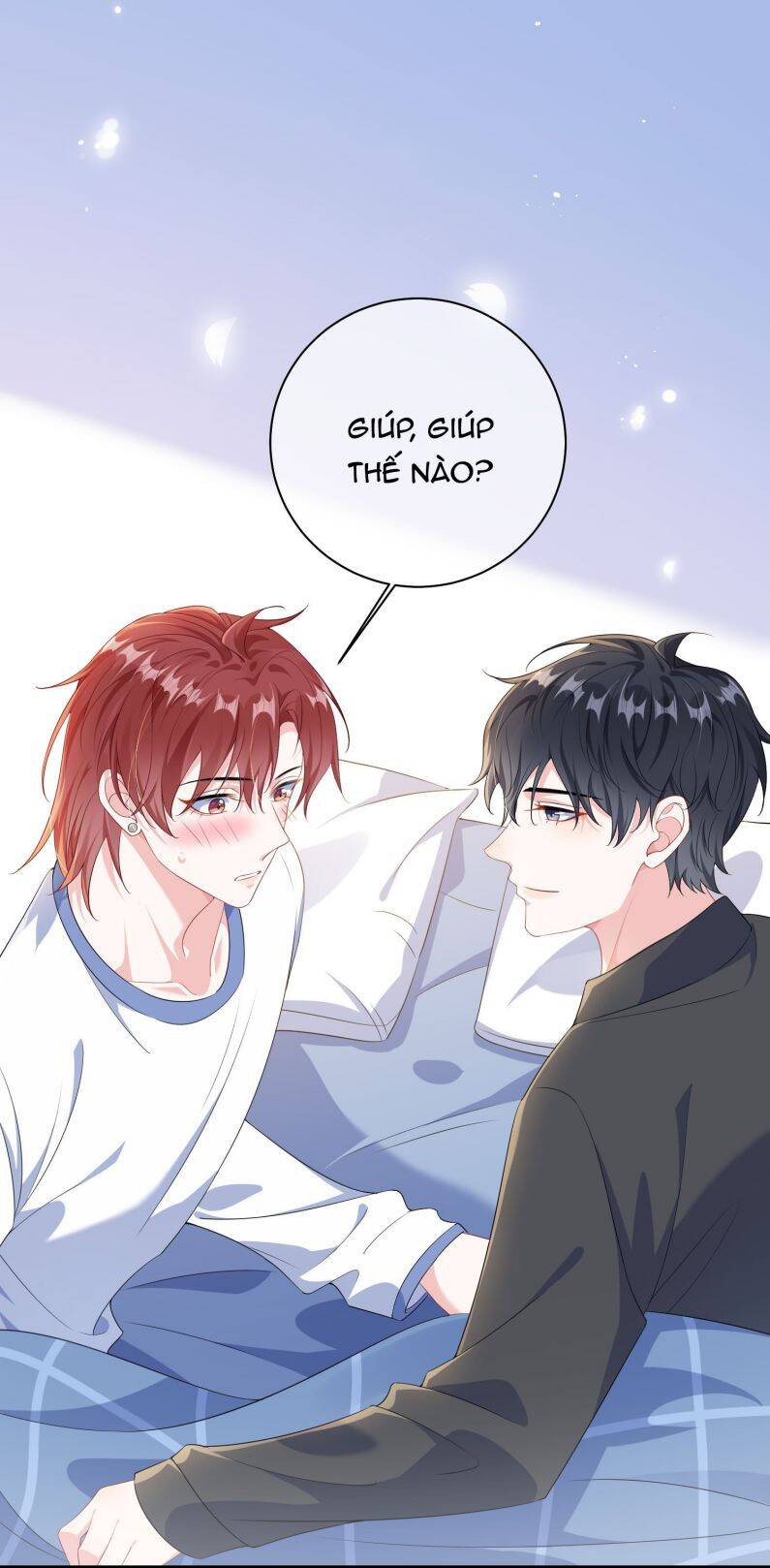 Giáo Bá Là Một Tên Yêu Tinh Chapter 32 - 3