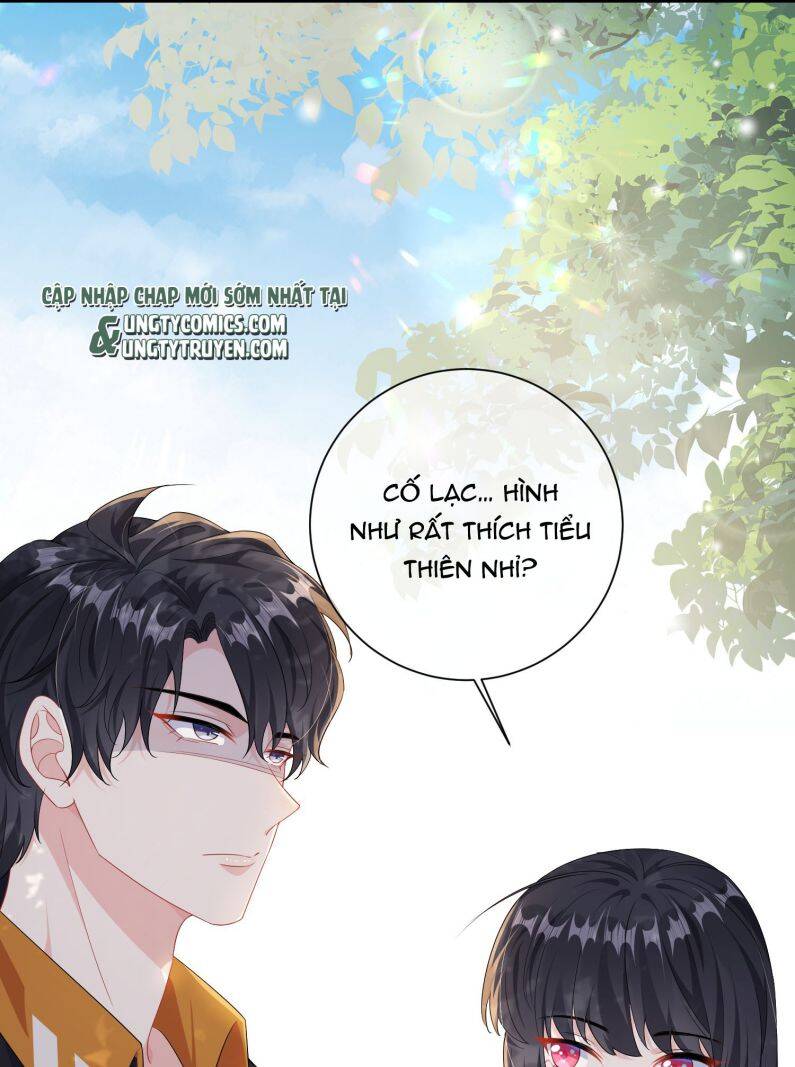 Giáo Bá Là Một Tên Yêu Tinh Chapter  32 - 26
