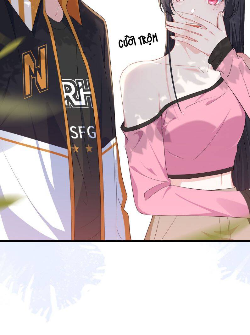Giáo Bá Là Một Tên Yêu Tinh Chapter 32 - 27
