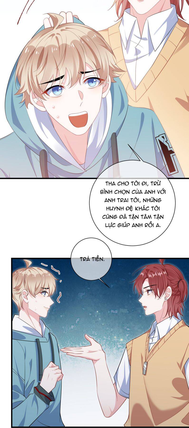 Giáo Bá Là Một Tên Yêu Tinh Chapter  32 - 29