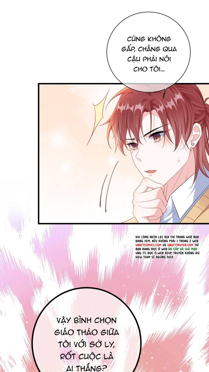 Giáo Bá Là Một Tên Yêu Tinh Chapter  32 - 31