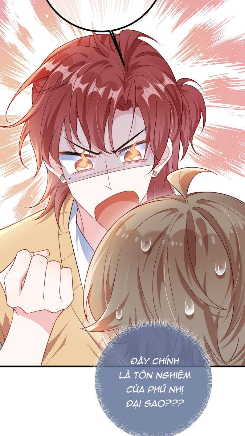 Giáo Bá Là Một Tên Yêu Tinh Chapter  32 - 32