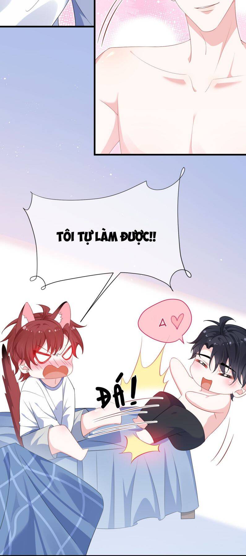 Giáo Bá Là Một Tên Yêu Tinh Chapter 32 - 5