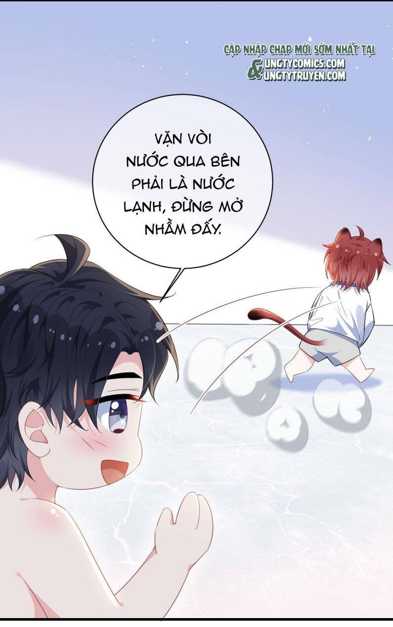 Giáo Bá Là Một Tên Yêu Tinh Chapter  32 - 6