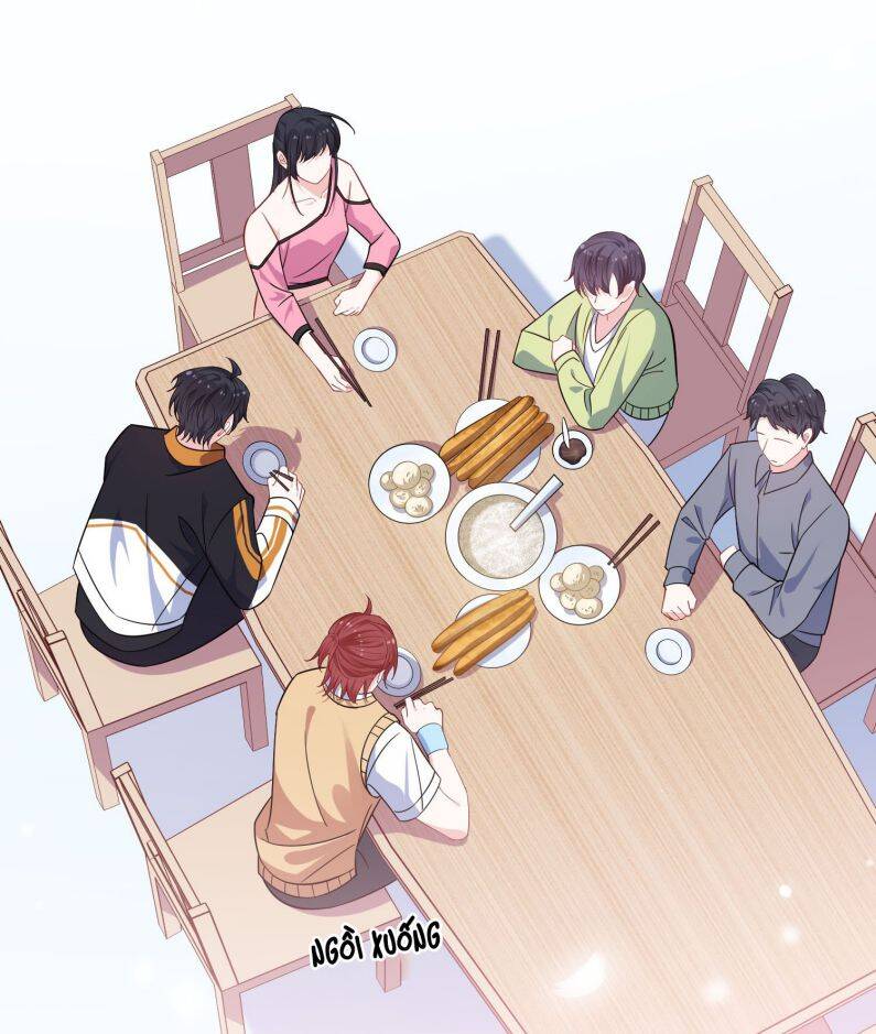 Giáo Bá Là Một Tên Yêu Tinh Chapter 32 - 8