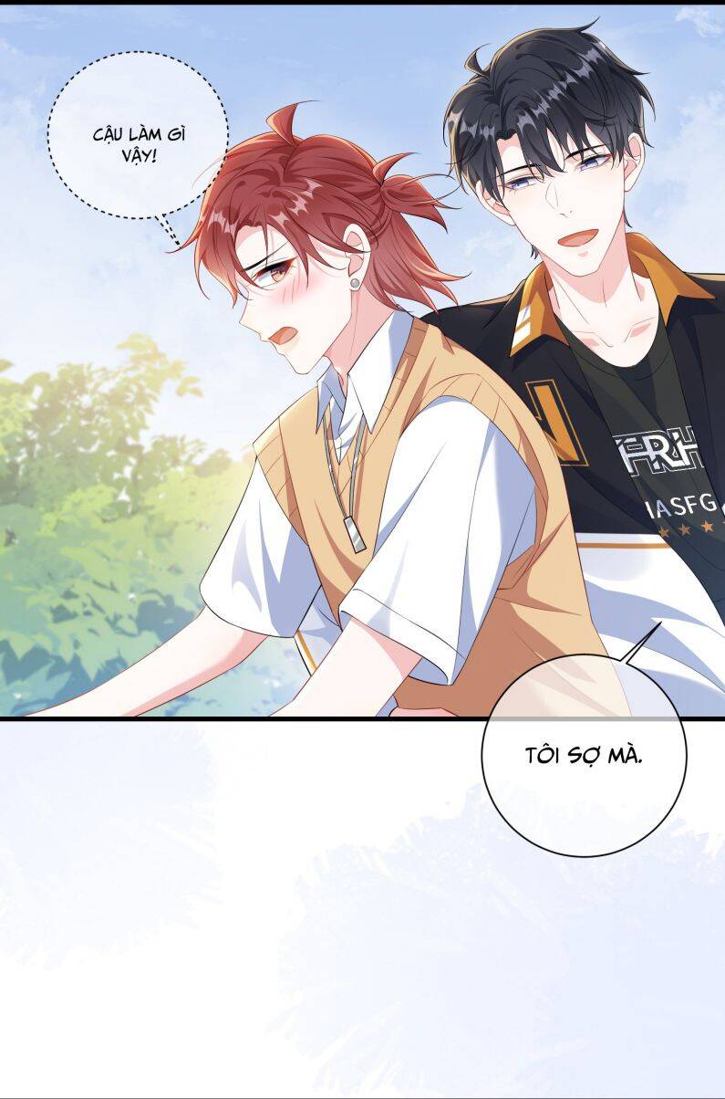 Giáo Bá Là Một Tên Yêu Tinh Chapter  33 - 11