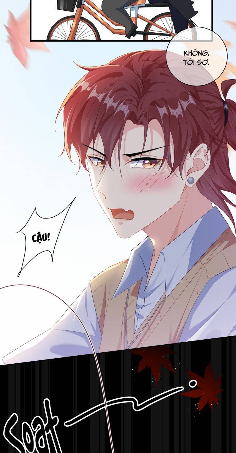 Giáo Bá Là Một Tên Yêu Tinh Chapter  33 - 13