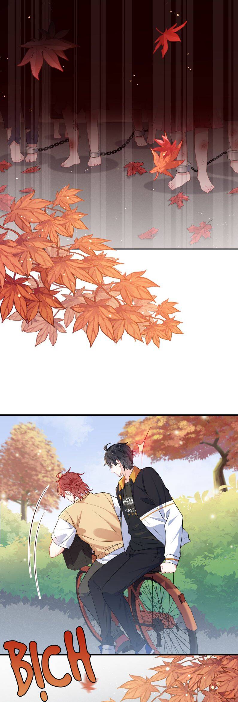 Giáo Bá Là Một Tên Yêu Tinh Chapter  33 - 15