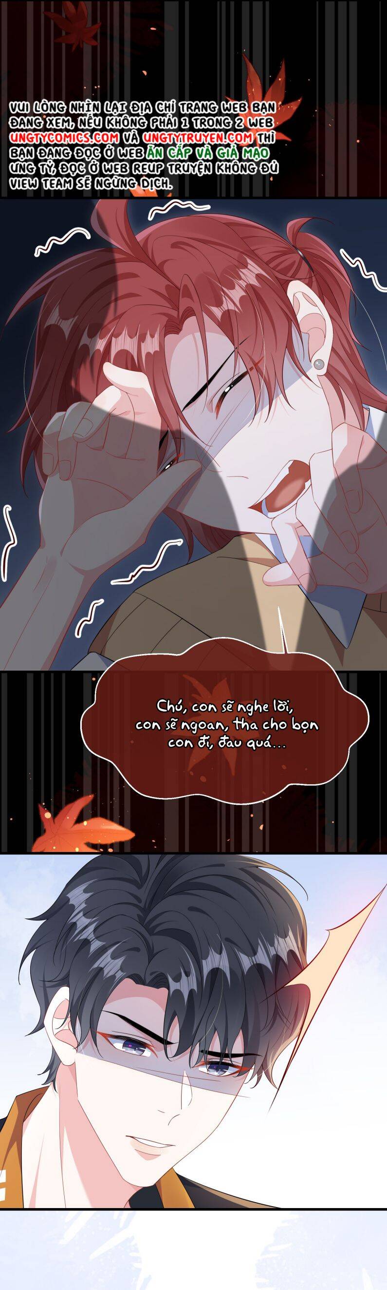 Giáo Bá Là Một Tên Yêu Tinh Chapter  33 - 17