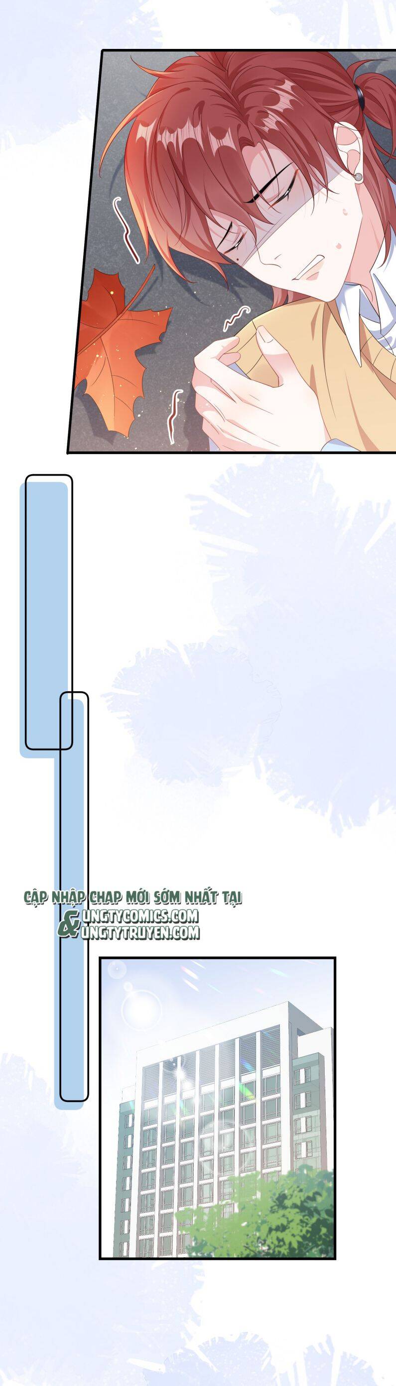 Giáo Bá Là Một Tên Yêu Tinh Chapter  33 - 18