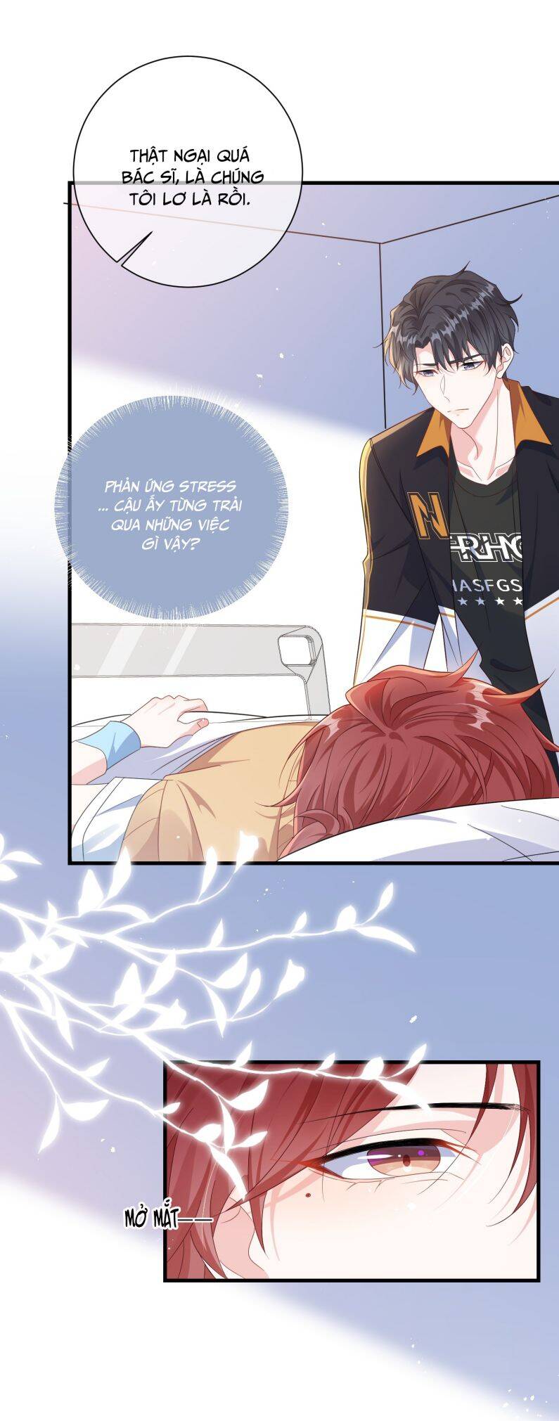 Giáo Bá Là Một Tên Yêu Tinh Chapter  33 - 20