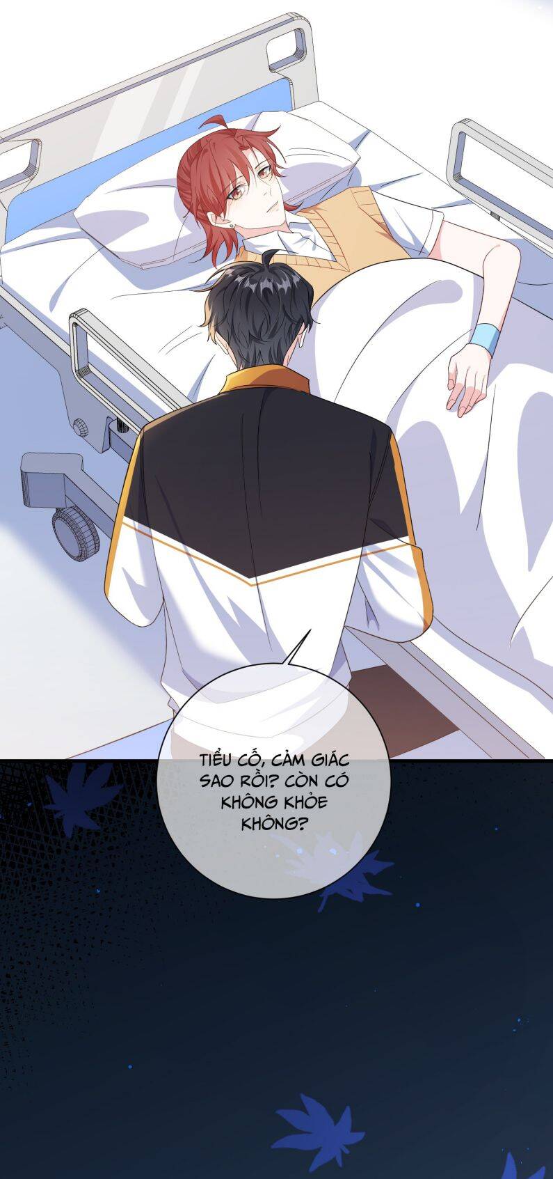 Giáo Bá Là Một Tên Yêu Tinh Chapter  33 - 21