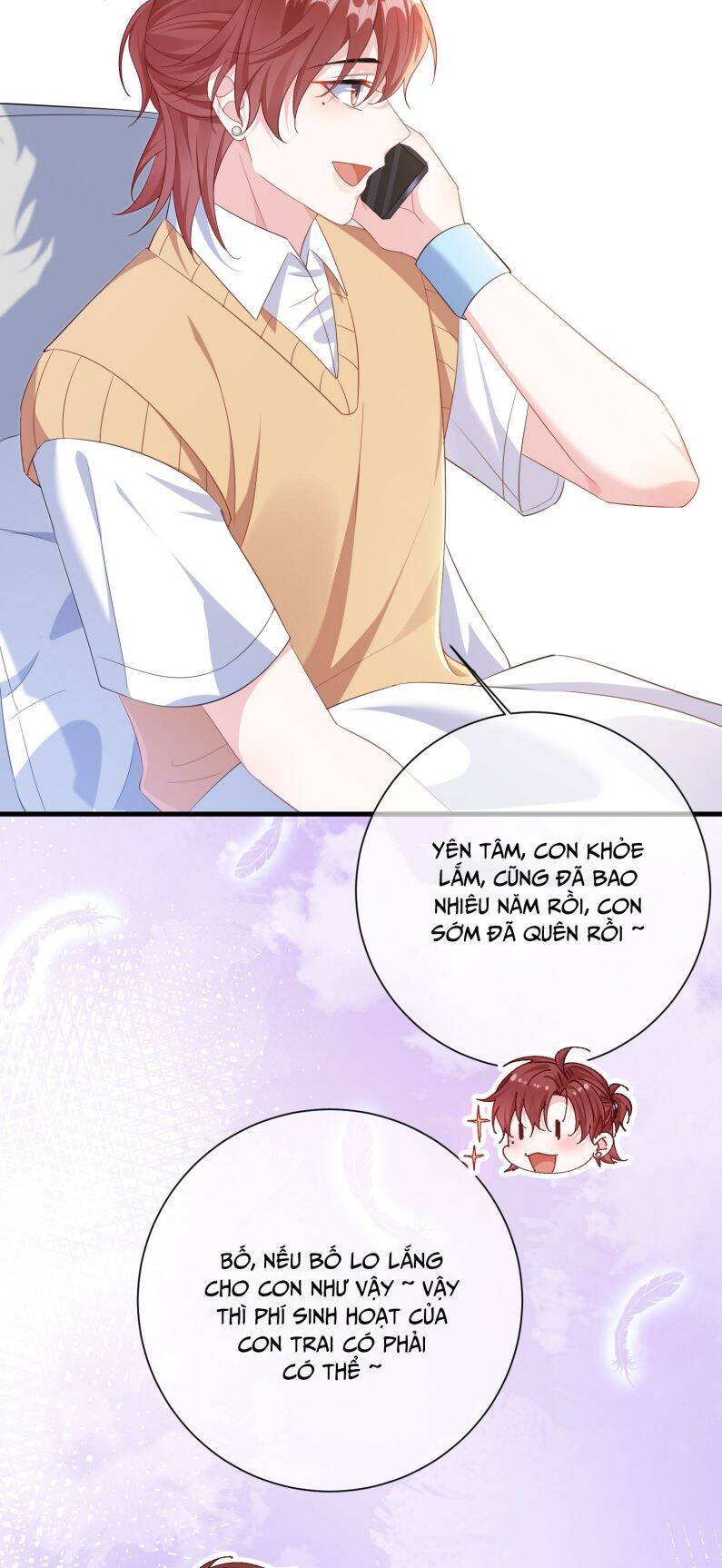 Giáo Bá Là Một Tên Yêu Tinh Chapter  33 - 25